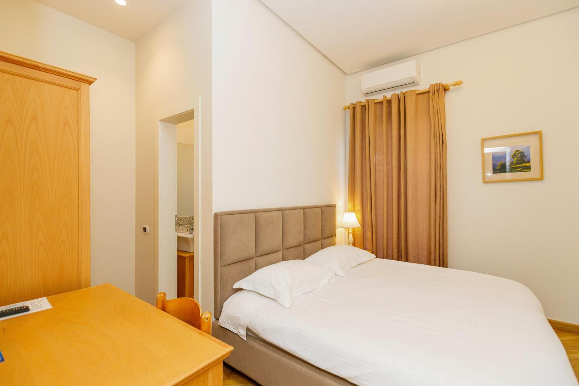 Le Palazzine Hotel Vlorë 외부 사진