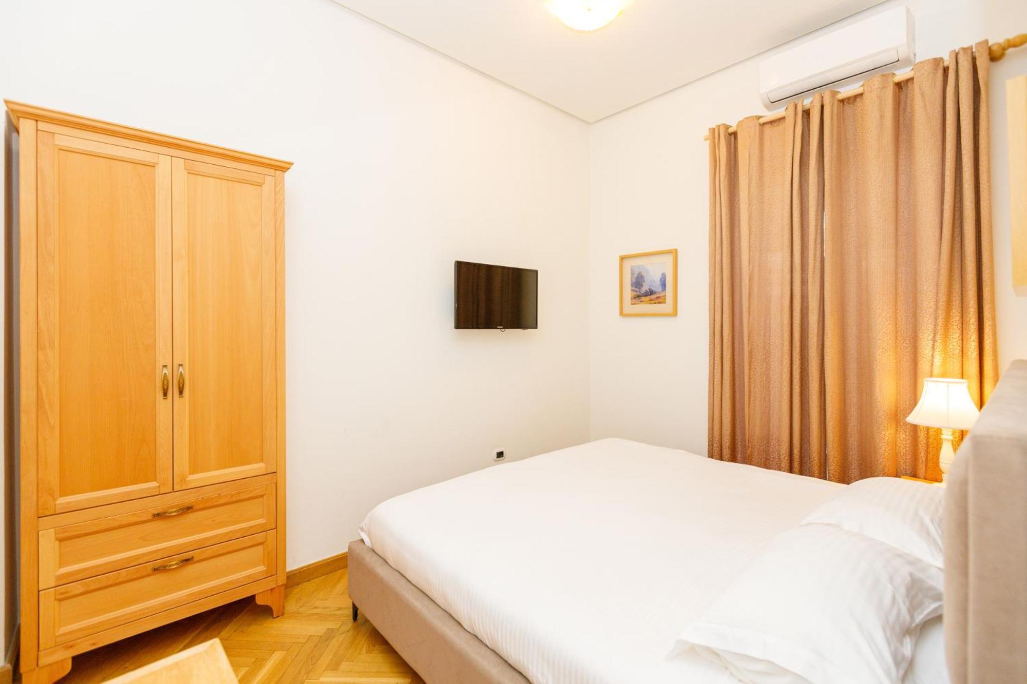Le Palazzine Hotel Vlorë 외부 사진