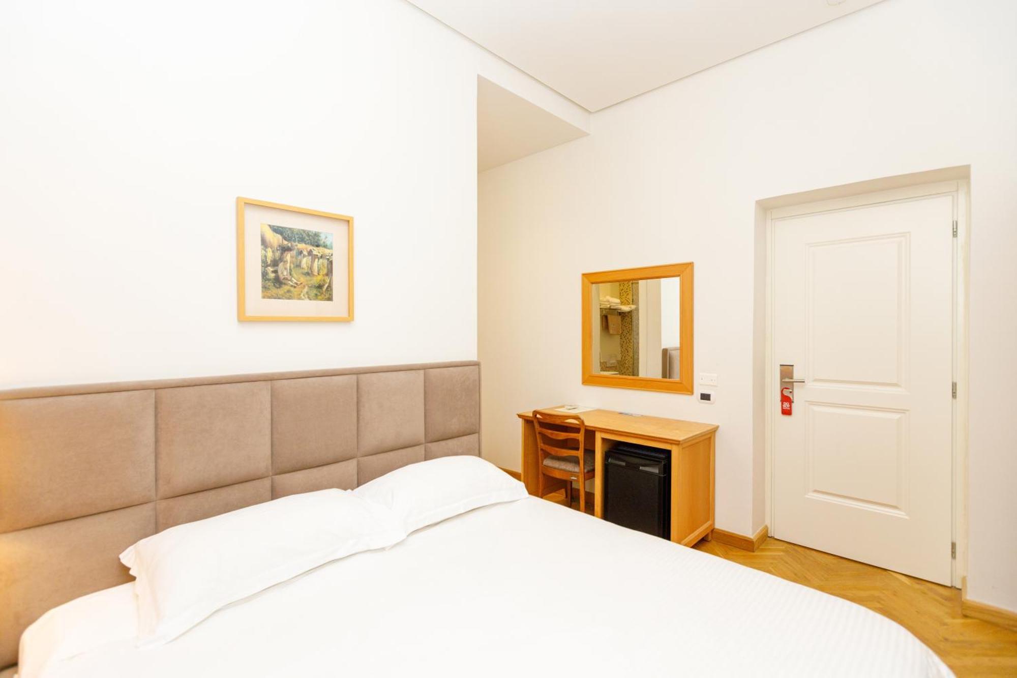 Le Palazzine Hotel Vlorë 외부 사진