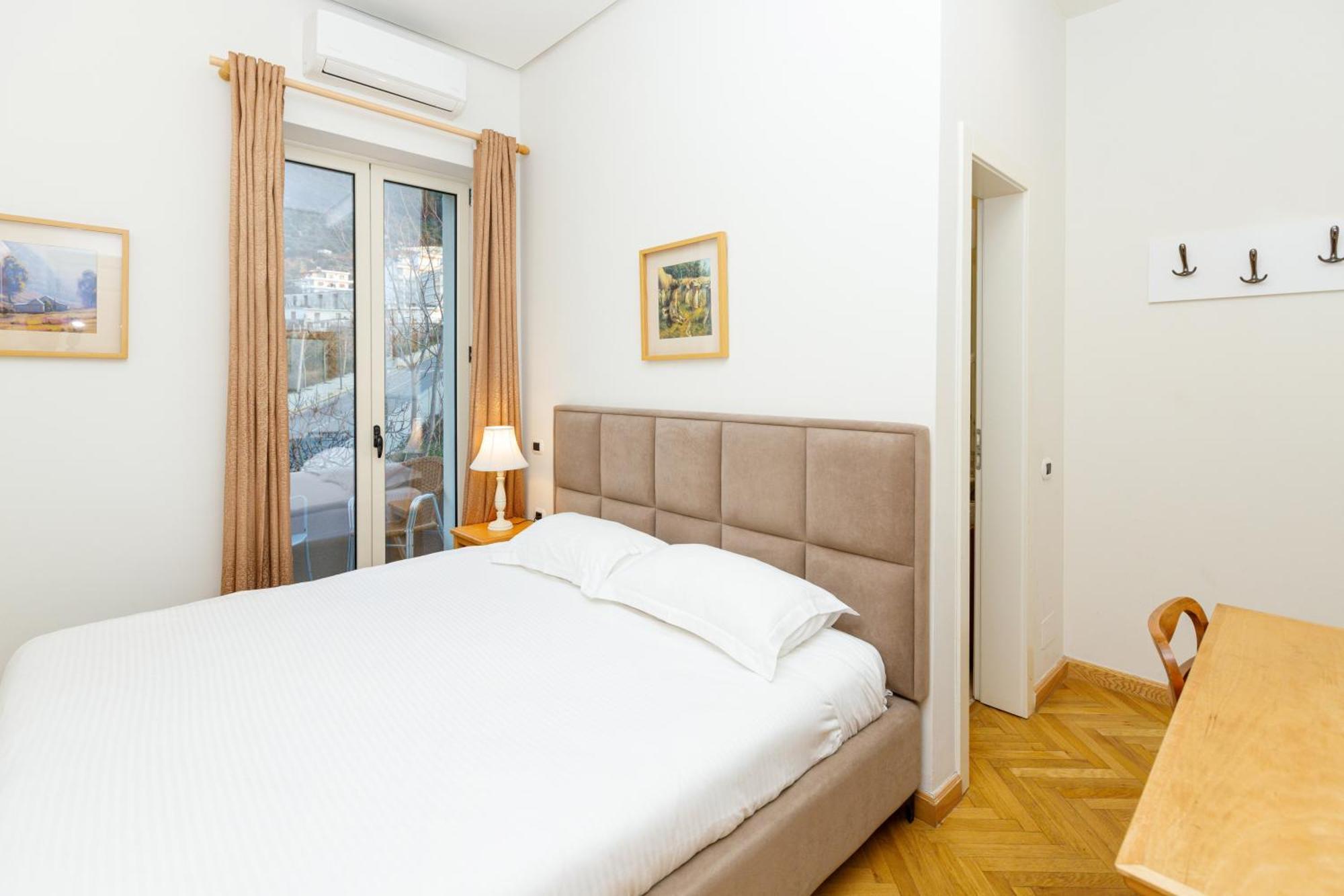 Le Palazzine Hotel Vlorë 외부 사진