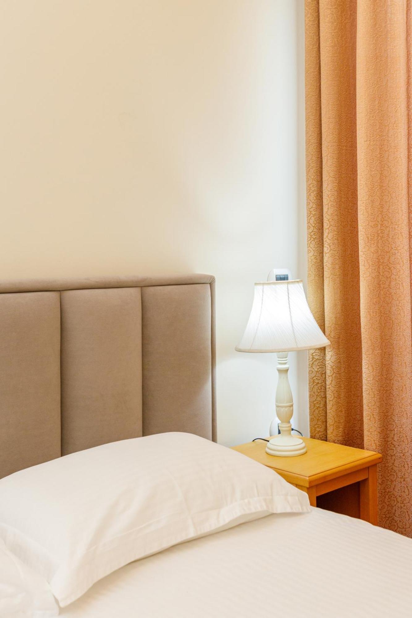 Le Palazzine Hotel Vlorë 외부 사진