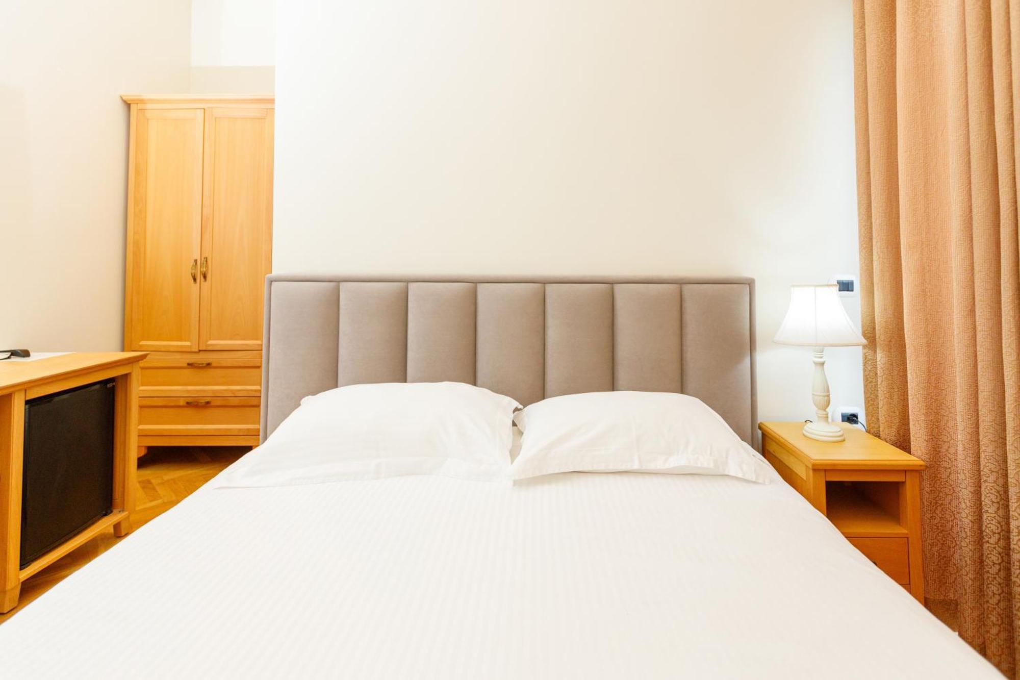 Le Palazzine Hotel Vlorë 외부 사진