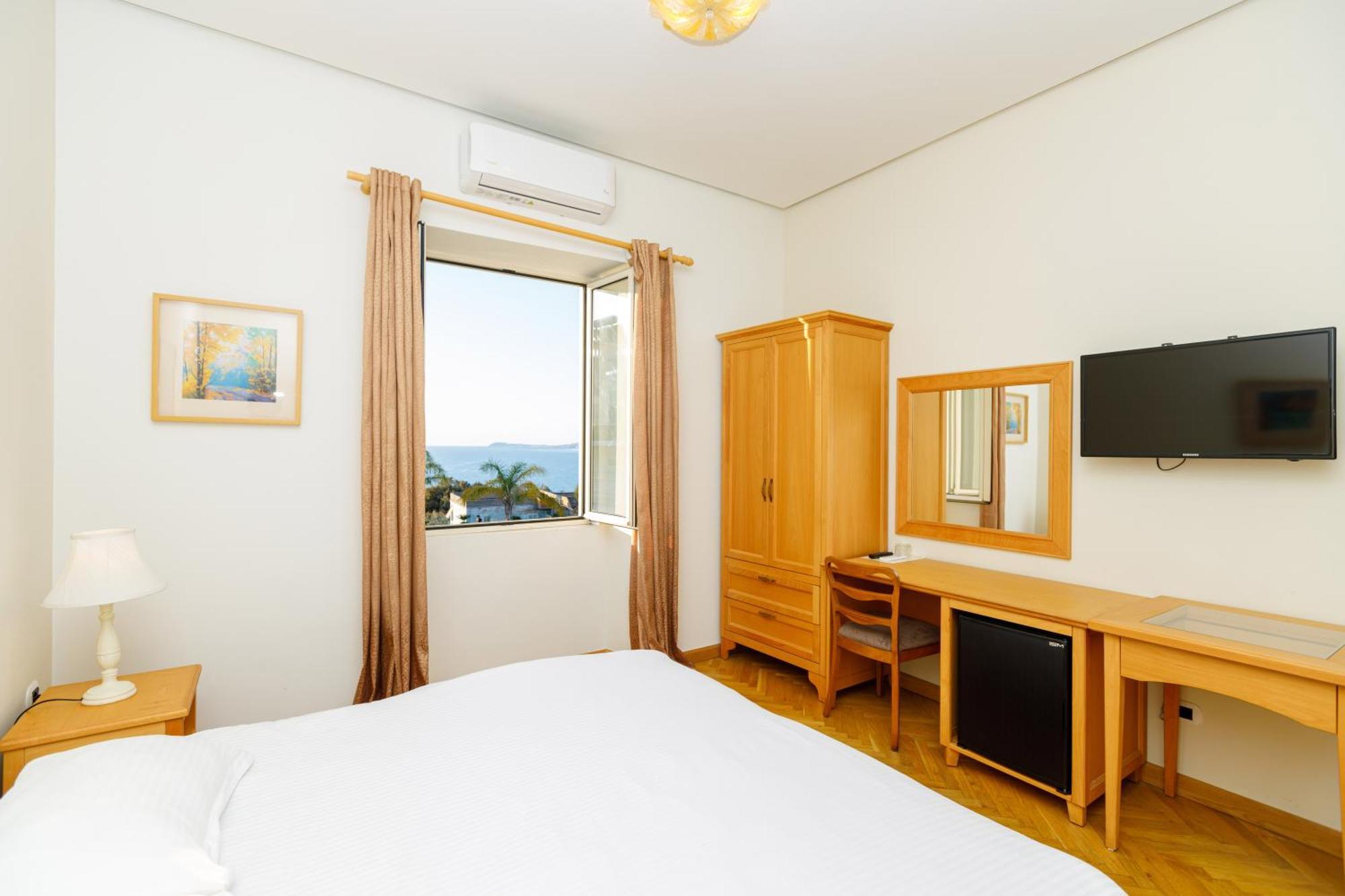 Le Palazzine Hotel Vlorë 외부 사진