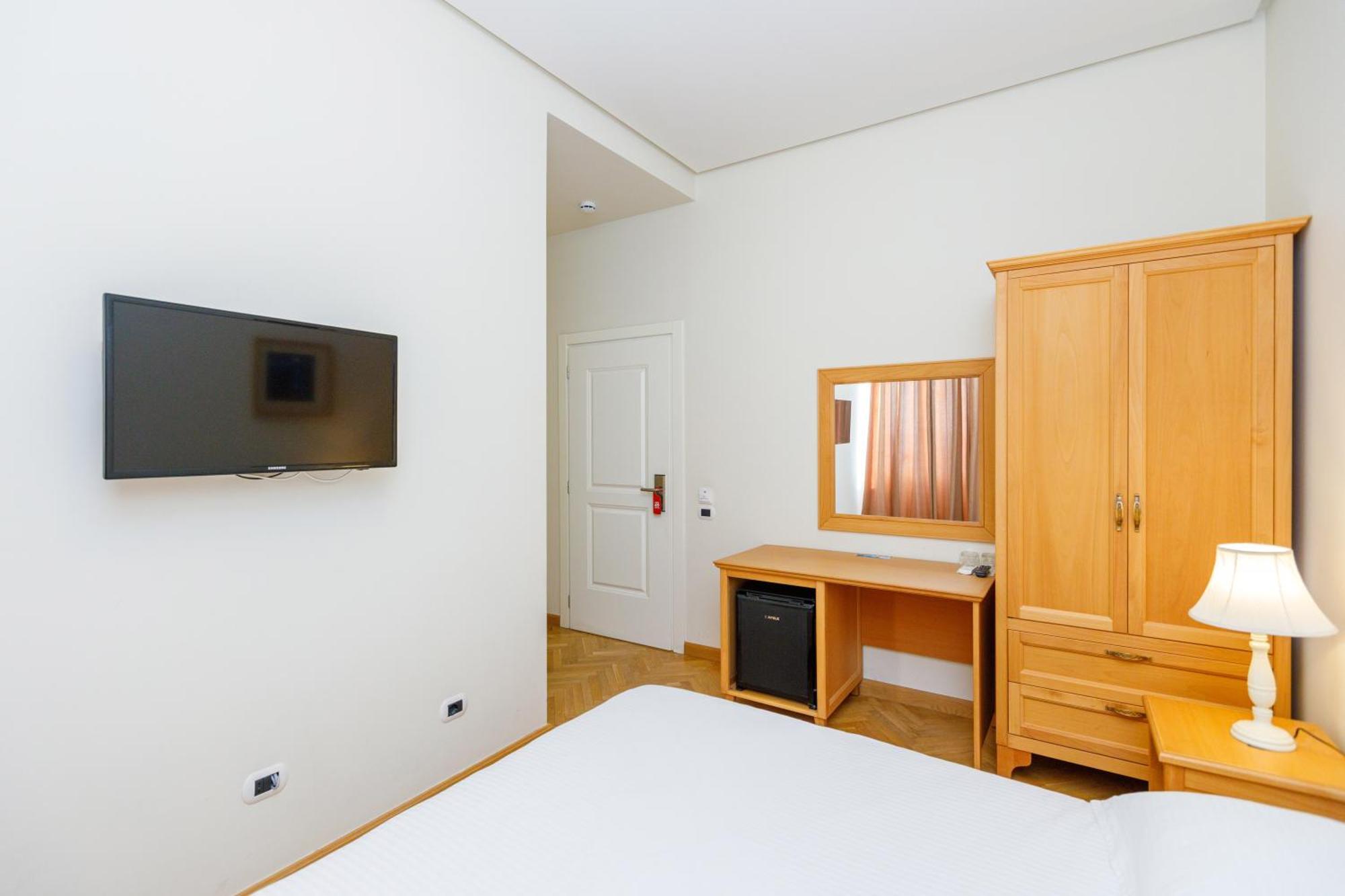 Le Palazzine Hotel Vlorë 외부 사진