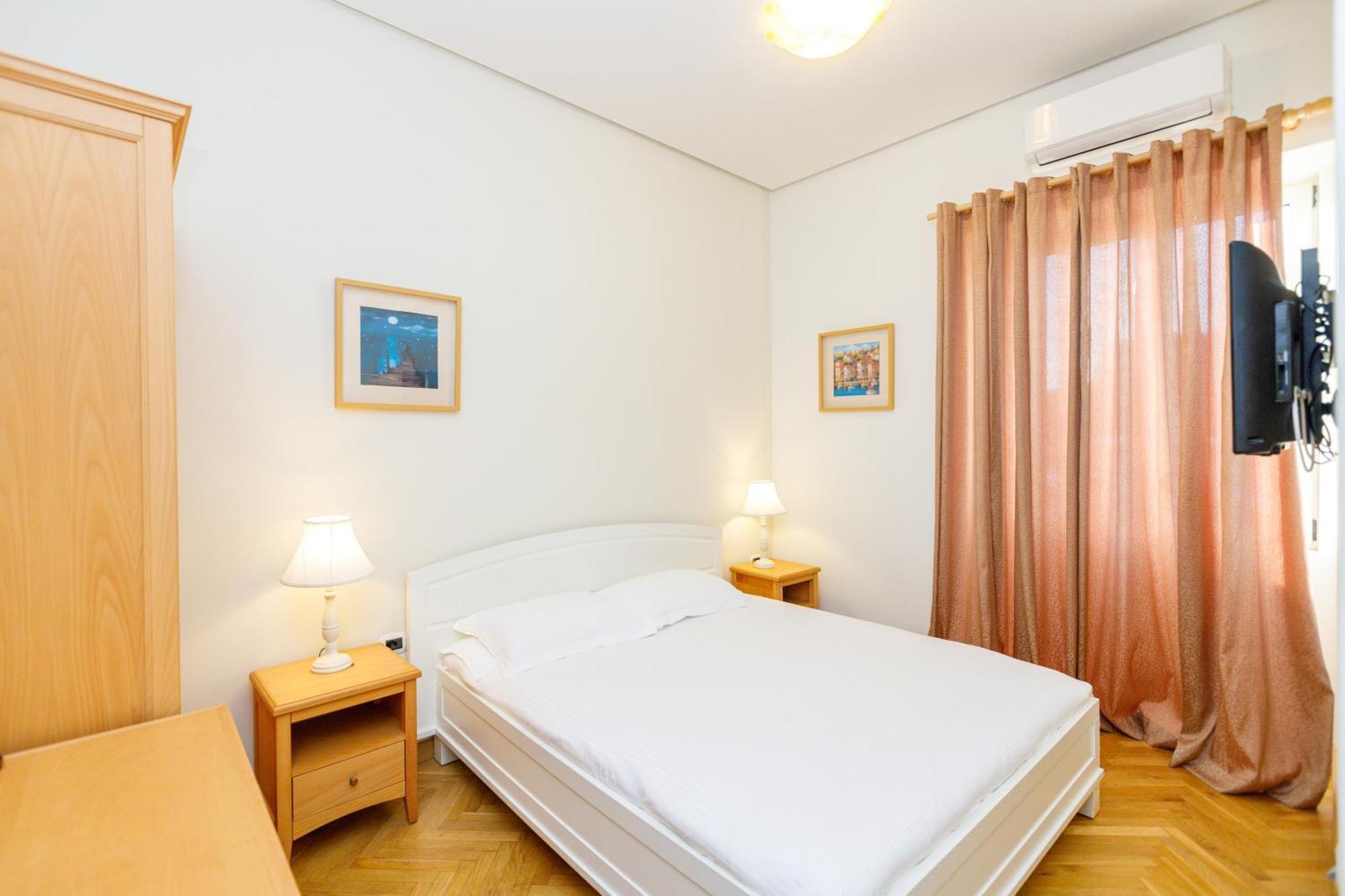 Le Palazzine Hotel Vlorë 외부 사진