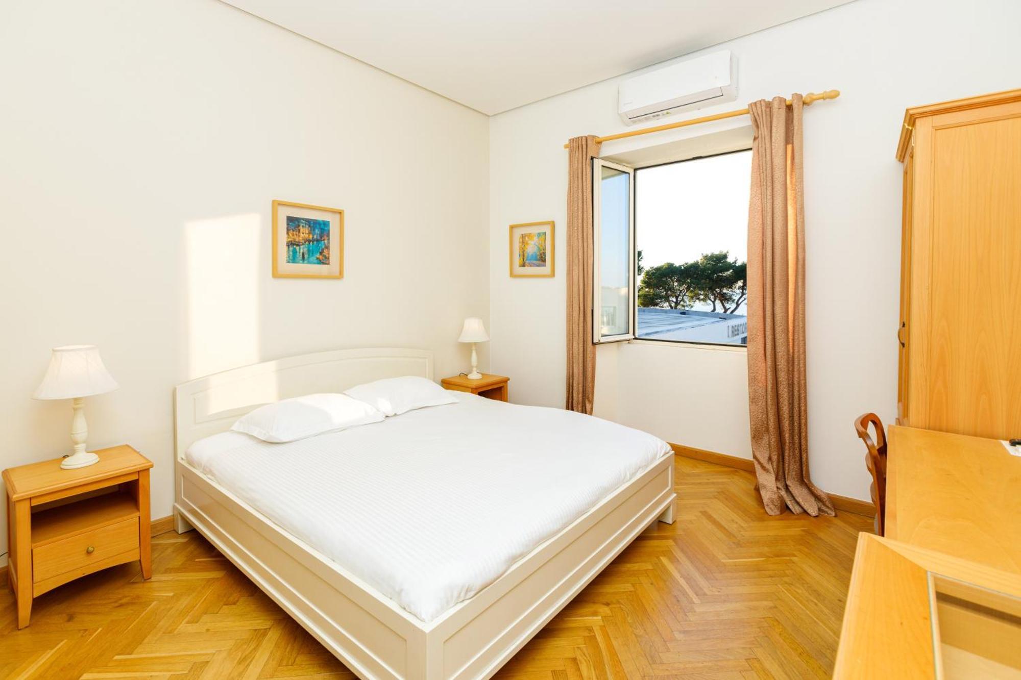Le Palazzine Hotel Vlorë 외부 사진