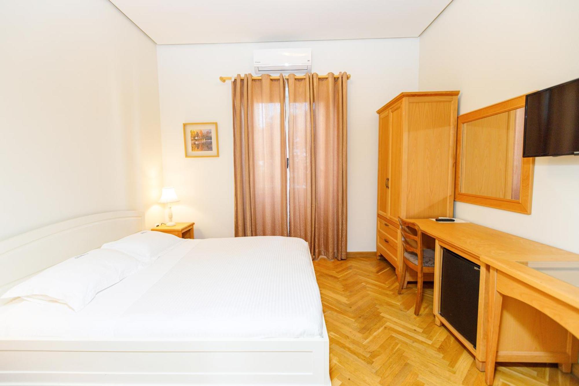 Le Palazzine Hotel Vlorë 외부 사진