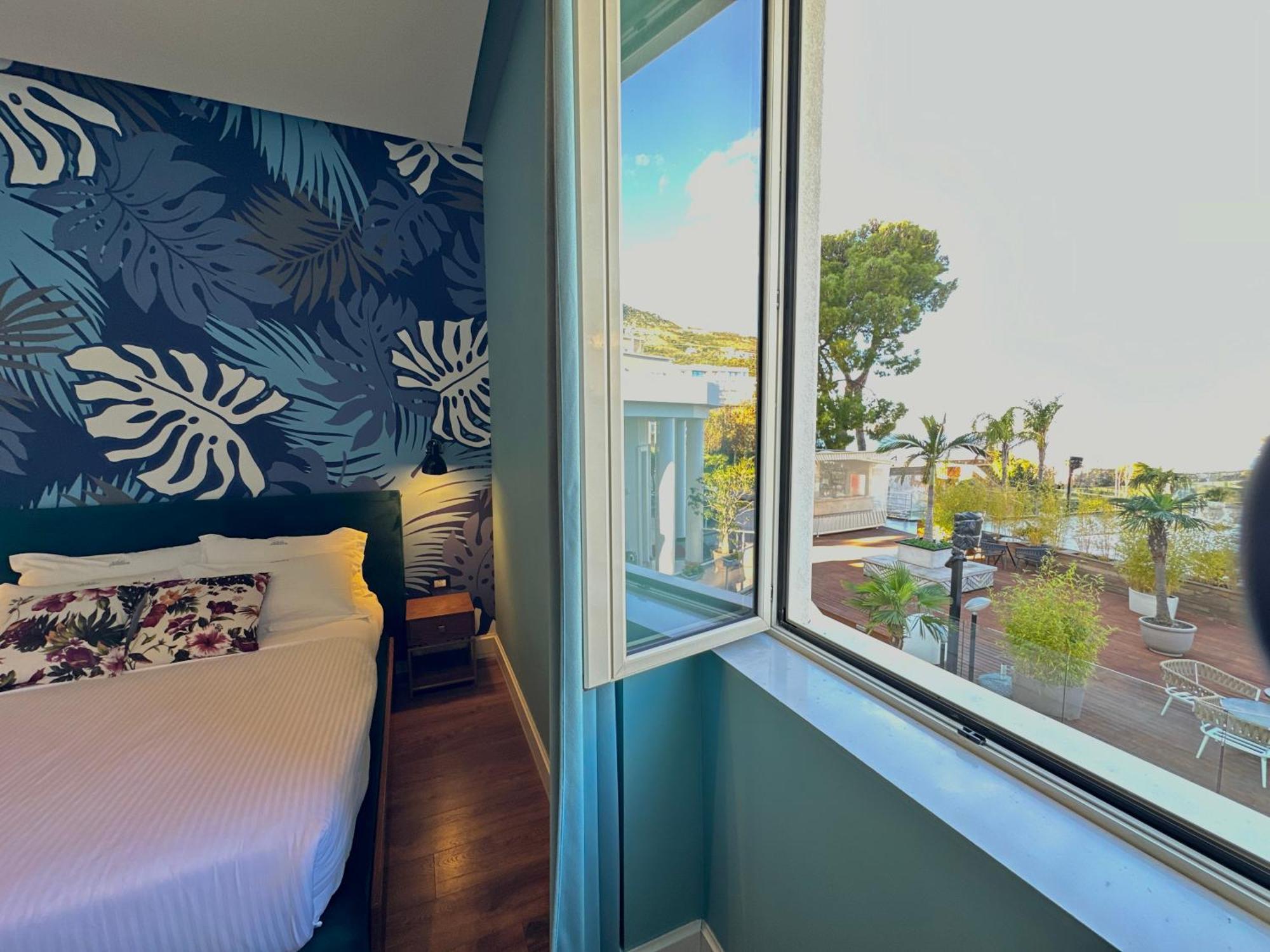 Le Palazzine Hotel Vlorë 외부 사진