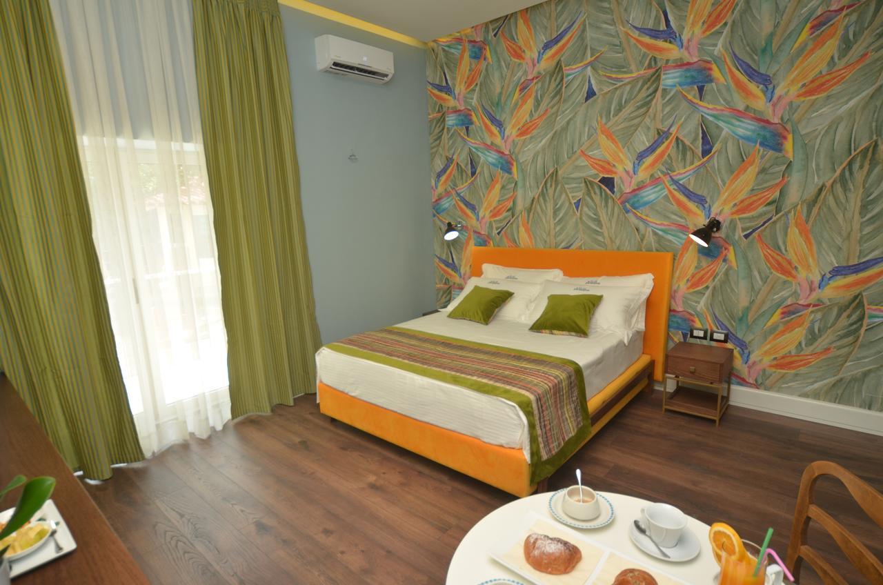 Le Palazzine Hotel Vlorë 외부 사진