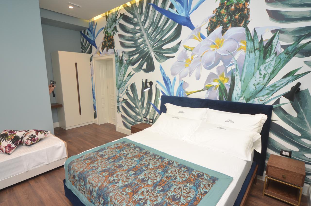 Le Palazzine Hotel Vlorë 외부 사진