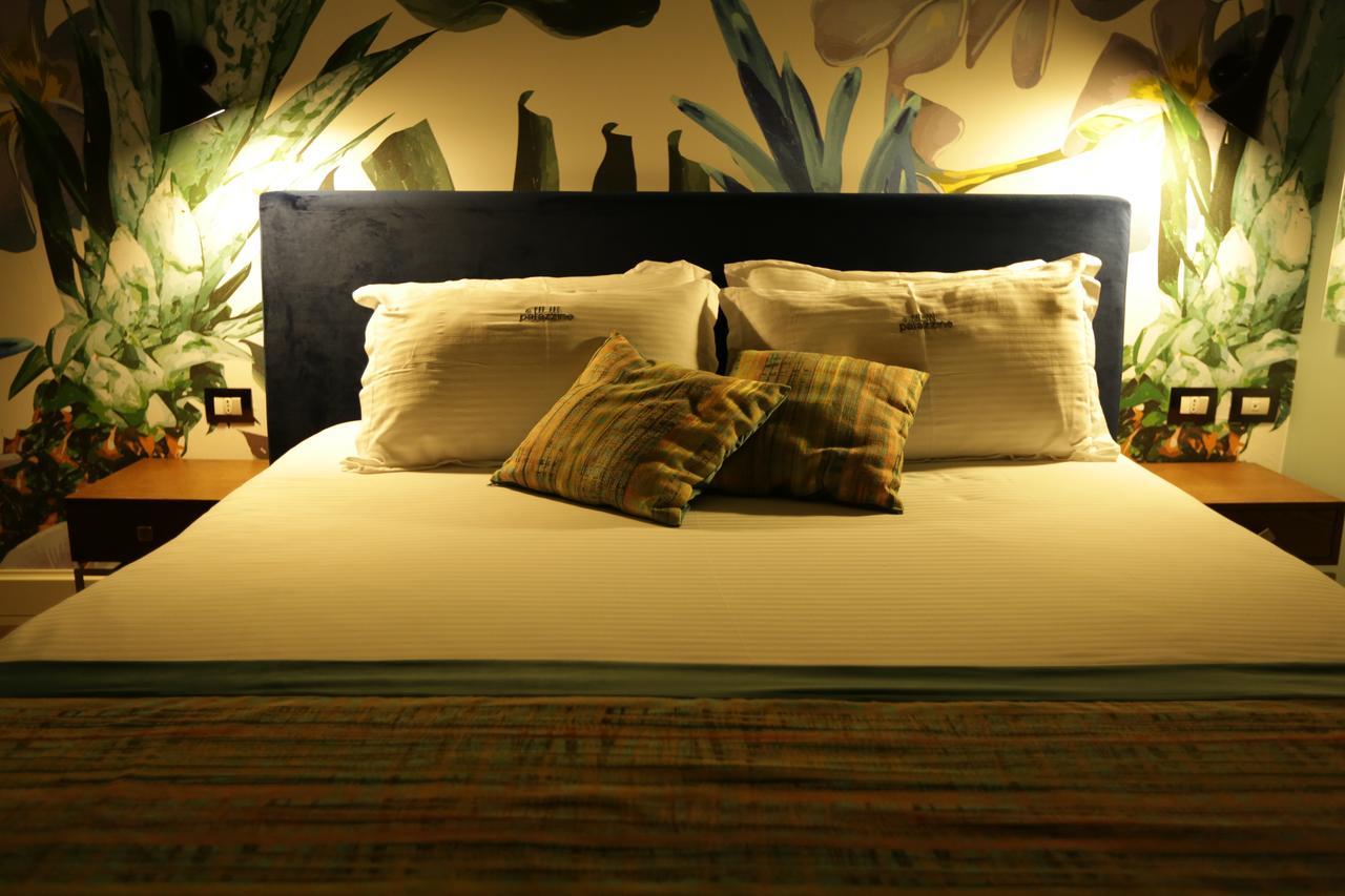 Le Palazzine Hotel Vlorë 외부 사진